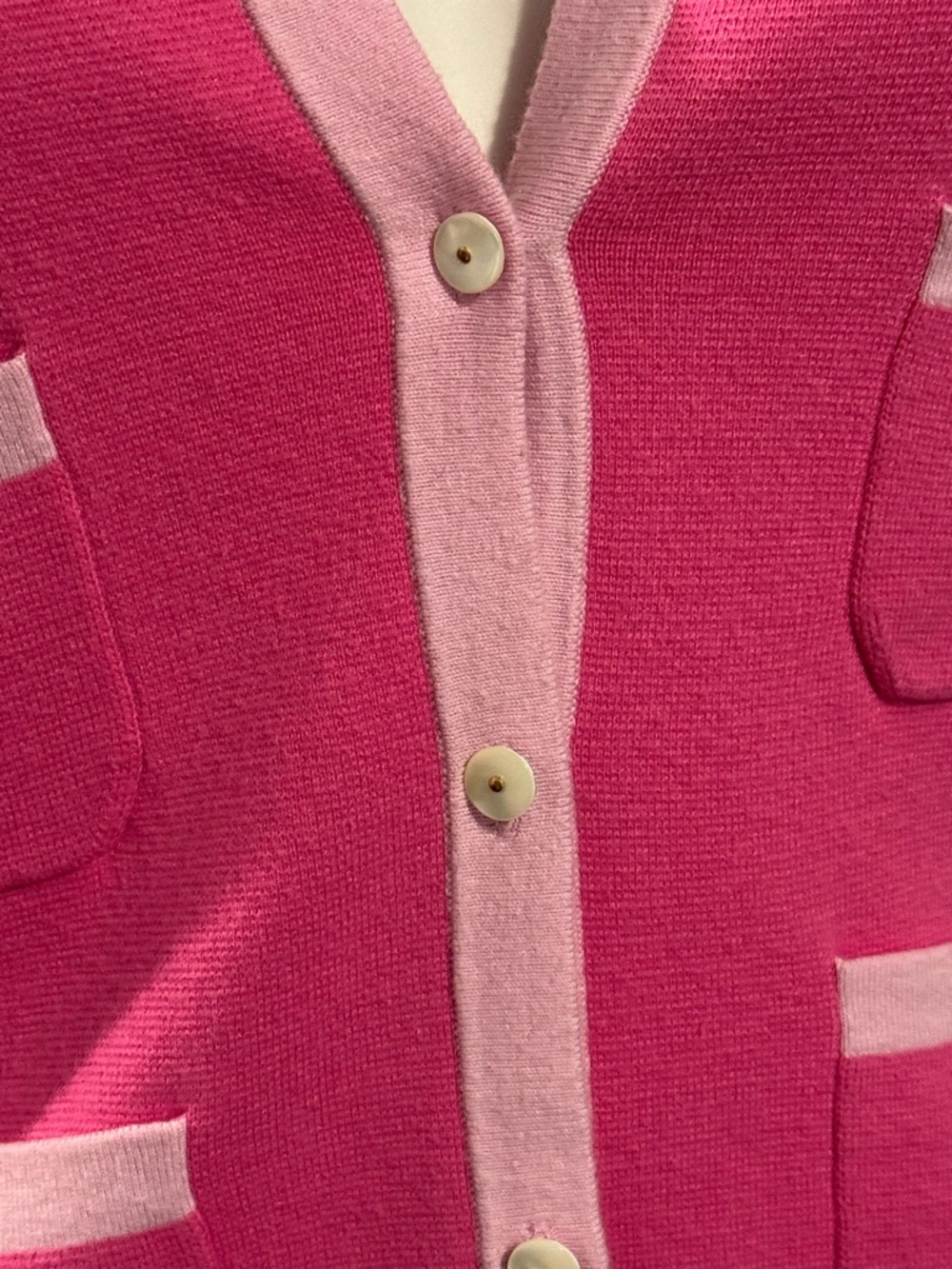 Ann Mashburn Coco Cardigan - Picture 4 of 8